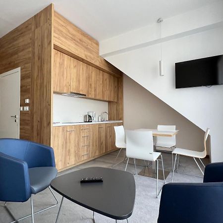 Aparthotel Czarna Góra 414 Sienna  Zewnętrze zdjęcie