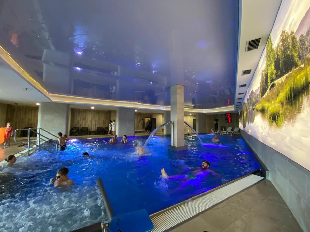 Aparthotel Czarna Góra 414 Sienna  Zewnętrze zdjęcie