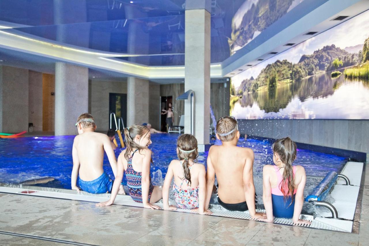 Aparthotel Czarna Góra 414 Sienna  Zewnętrze zdjęcie