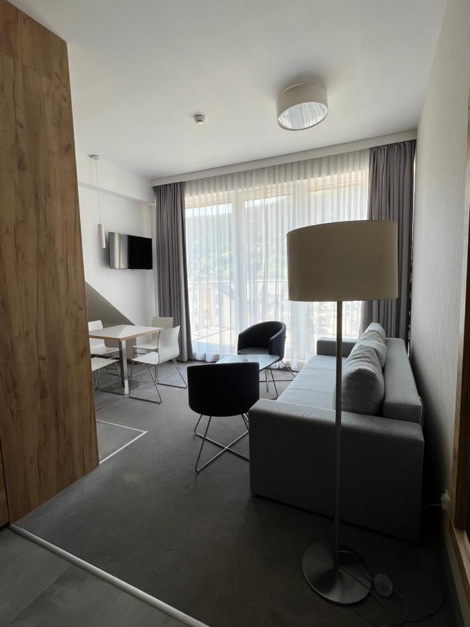 Aparthotel Czarna Góra 414 Sienna  Zewnętrze zdjęcie