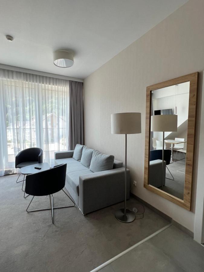 Aparthotel Czarna Góra 414 Sienna  Zewnętrze zdjęcie