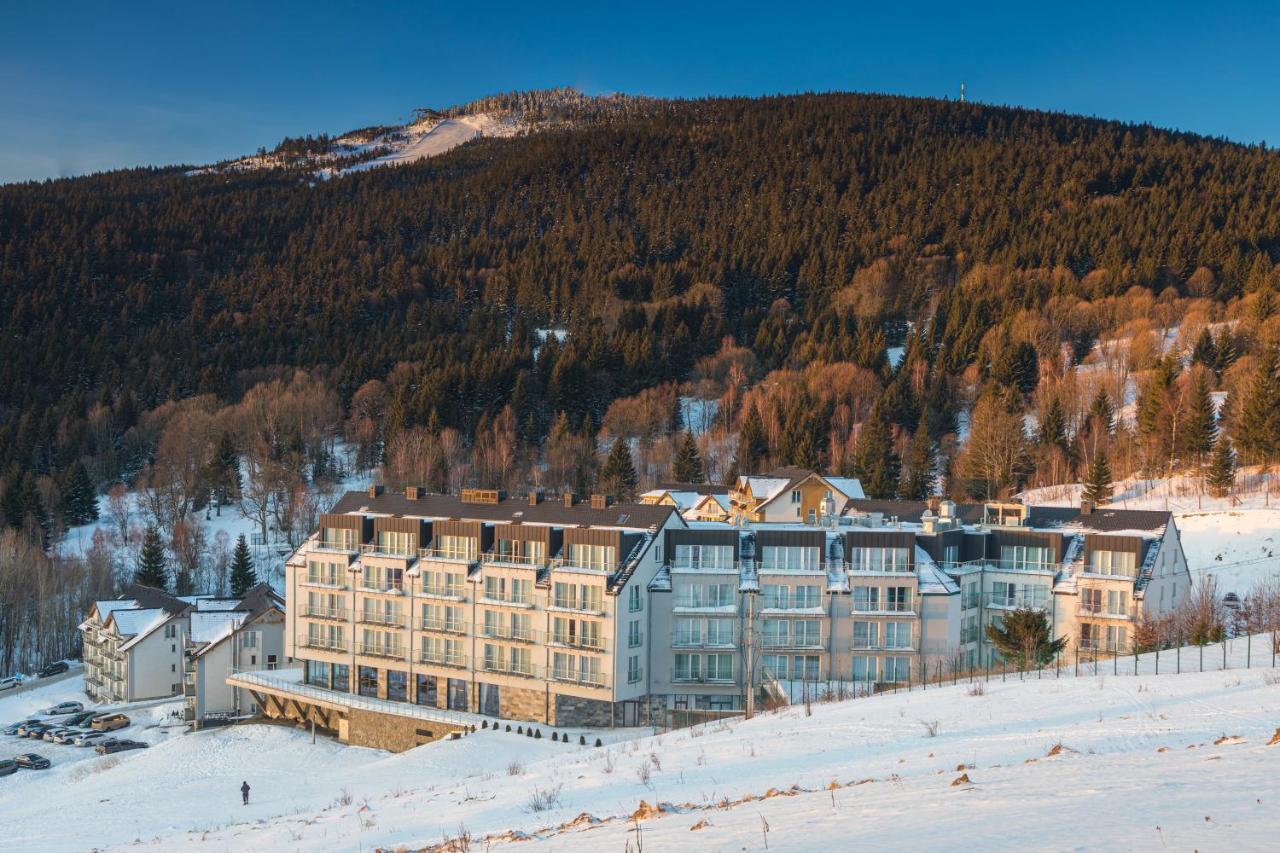 Aparthotel Czarna Góra 414 Sienna  Zewnętrze zdjęcie