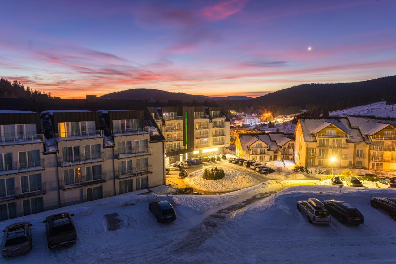 Aparthotel Czarna Góra 414 Sienna  Zewnętrze zdjęcie
