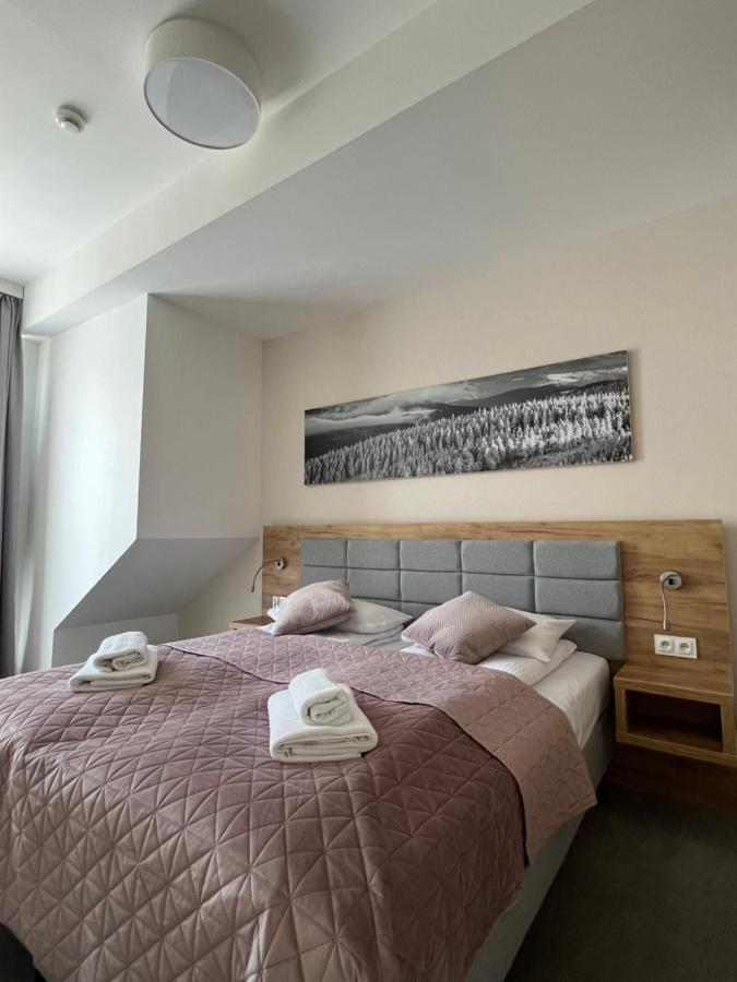 Aparthotel Czarna Góra 414 Sienna  Zewnętrze zdjęcie