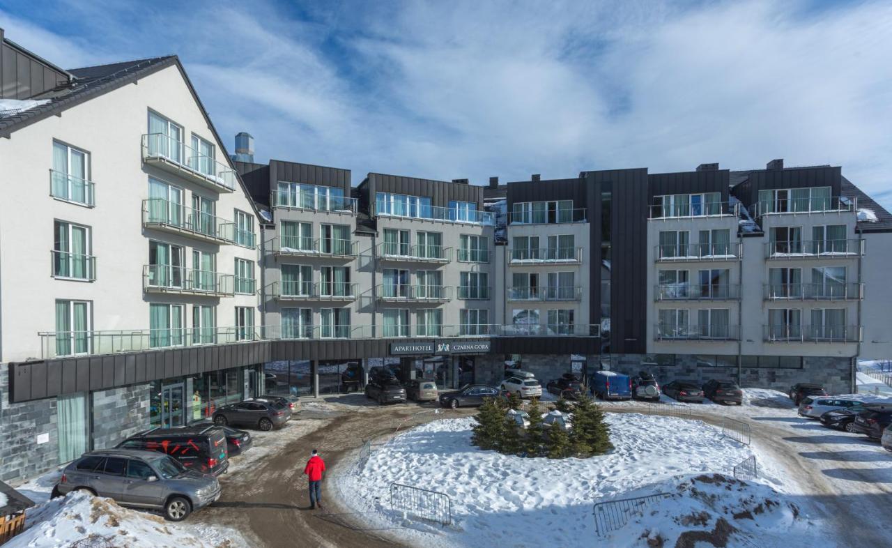 Aparthotel Czarna Góra 414 Sienna  Zewnętrze zdjęcie